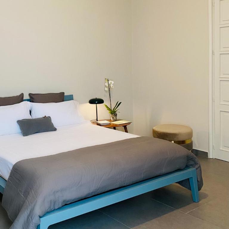 Catania Rooms - Triple Room - 9