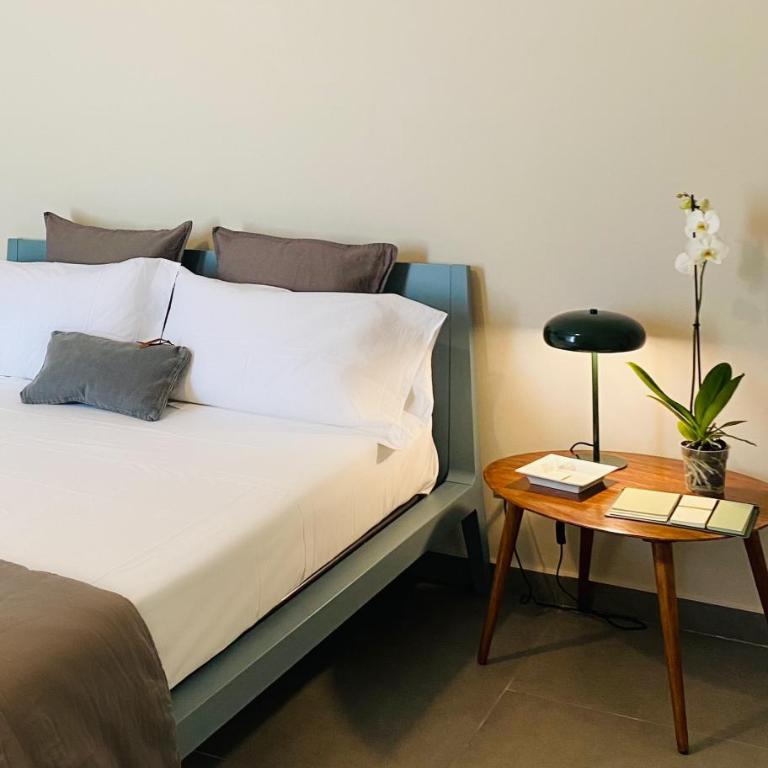 Catania Rooms - Triple Room - 2