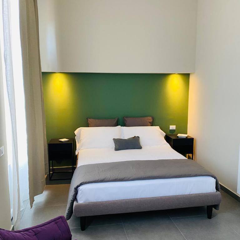 Catania Rooms - Economy Double Room - 3