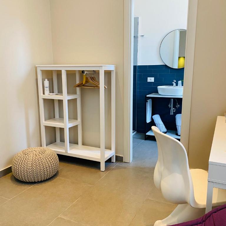 Catania Rooms - Economy Double Room - 10