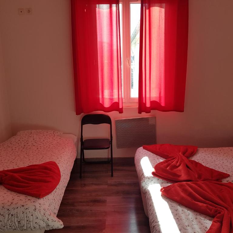 Maison Saint Matteo - Apartment - Erdgeschoss - 4