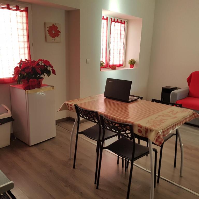Maison Saint Matteo - Apartment - Erdgeschoss - 3