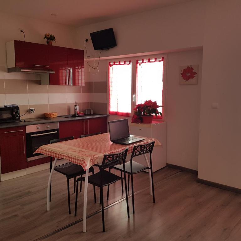 Maison Saint Matteo - Apartment - Erdgeschoss - 1