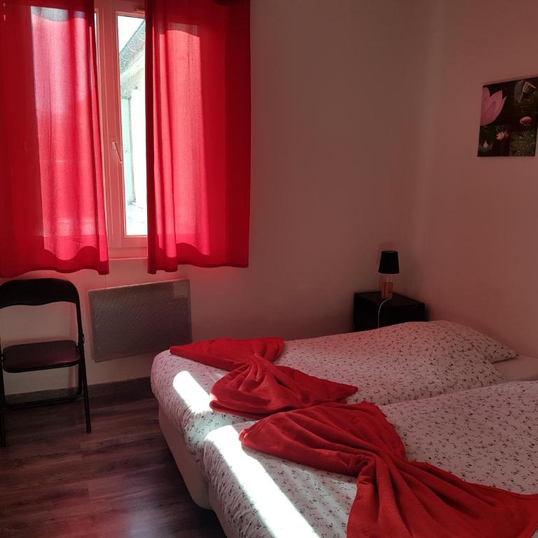 Maison Saint Matteo - Apartment - Erdgeschoss - 2