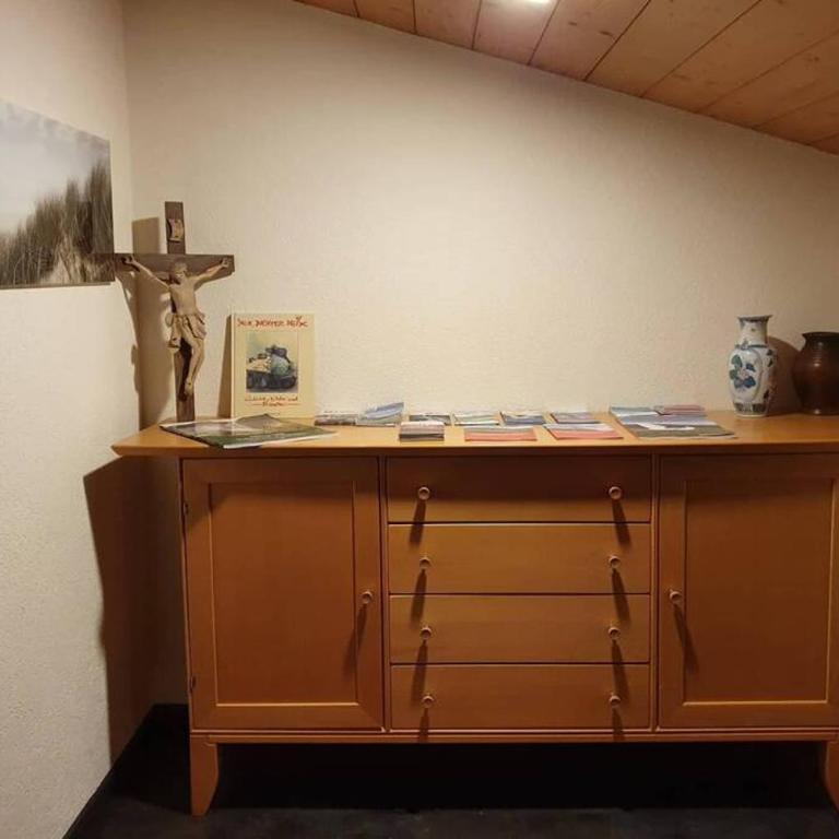 Hinterreithlehen - Ferienwohnung am Bauernhof - Apartment mit 2 Schlafzimmern - 3