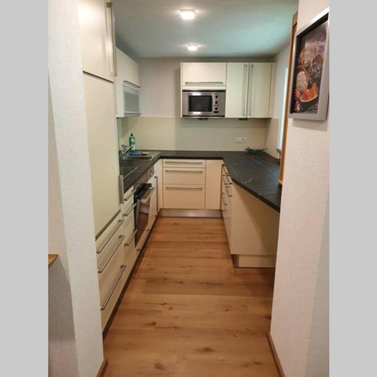 Hinterreithlehen - Ferienwohnung am Bauernhof - Apartment mit 2 Schlafzimmern - 5