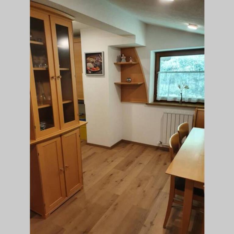 Hinterreithlehen - Ferienwohnung am Bauernhof - Apartment mit 2 Schlafzimmern - 6