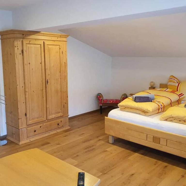 Hinterreithlehen - Ferienwohnung am Bauernhof - Apartment mit 2 Schlafzimmern - 7