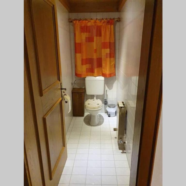 Hinterreithlehen - Ferienwohnung am Bauernhof - Apartment mit 2 Schlafzimmern - 8