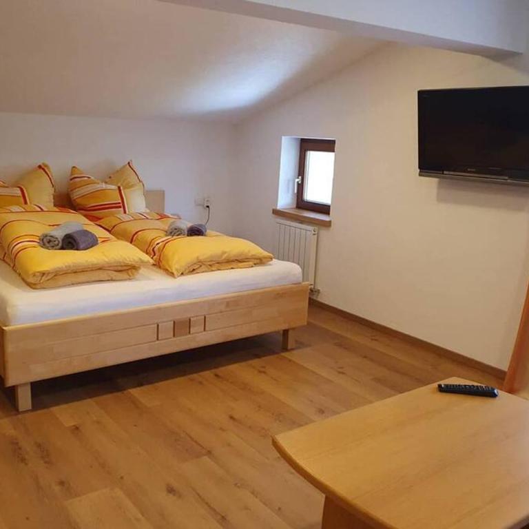 Hinterreithlehen - Ferienwohnung am Bauernhof - Apartment mit 2 Schlafzimmern - 10