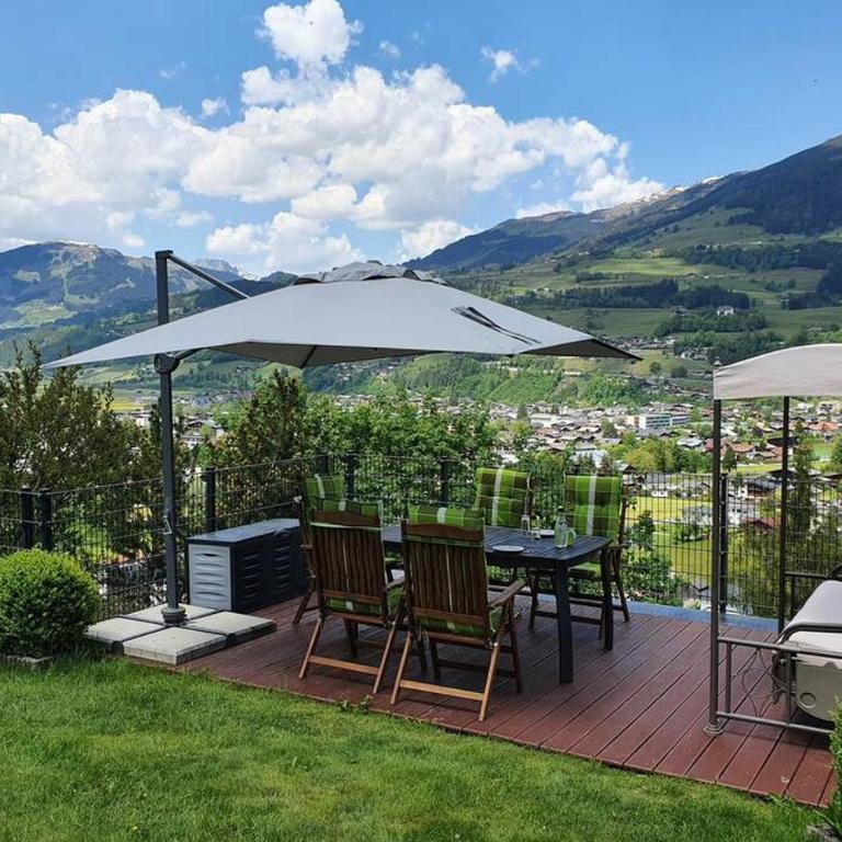 Hinterreithlehen - Ferienwohnung am Bauernhof - Apartment mit 2 Schlafzimmern - 11