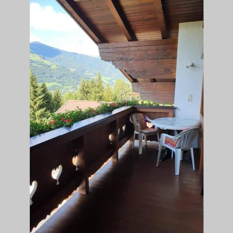 Hinterreithlehen - Ferienwohnung am Bauernhof - Apartment mit 2 Schlafzimmern - 12