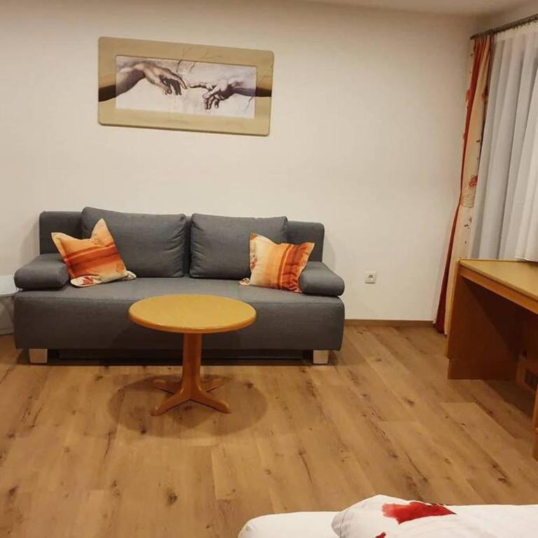 Hinterreithlehen - Ferienwohnung am Bauernhof - Apartment mit 2 Schlafzimmern - 13