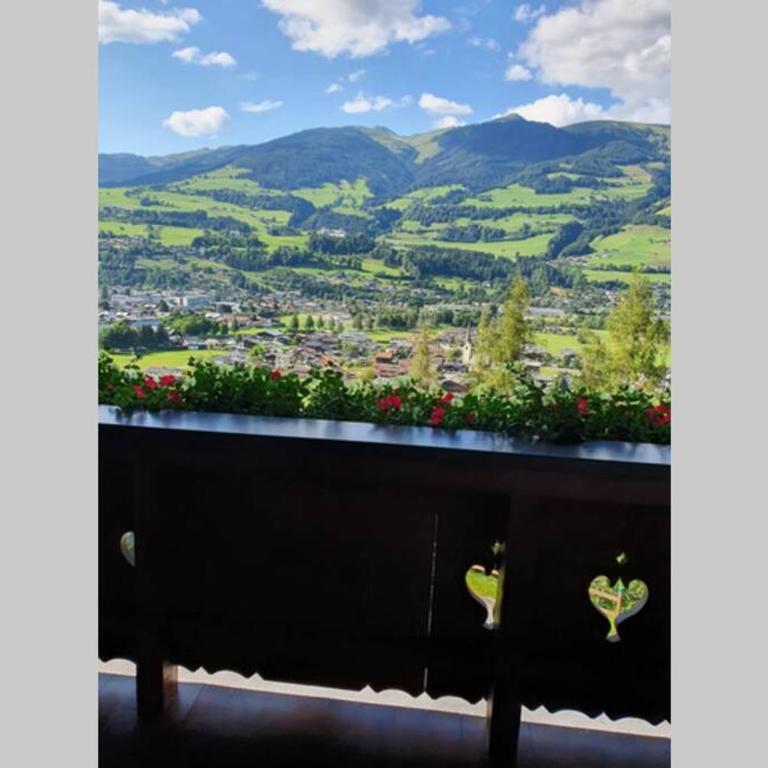 Hinterreithlehen - Ferienwohnung am Bauernhof - Apartment mit 2 Schlafzimmern - 14