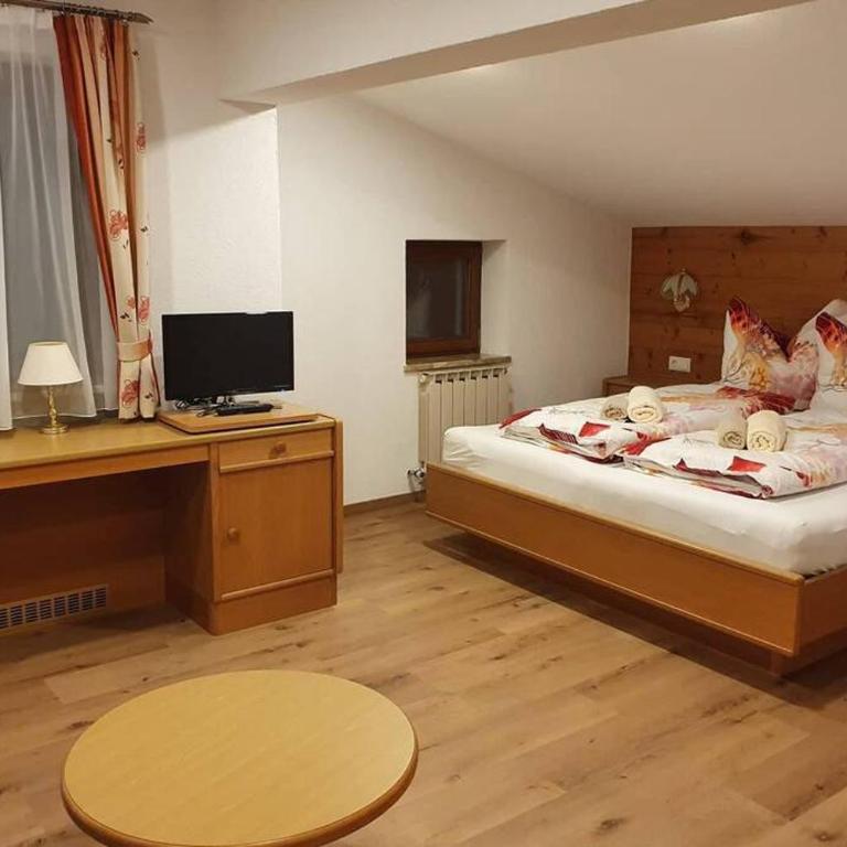 Hinterreithlehen - Ferienwohnung am Bauernhof - Apartment mit 2 Schlafzimmern - 15