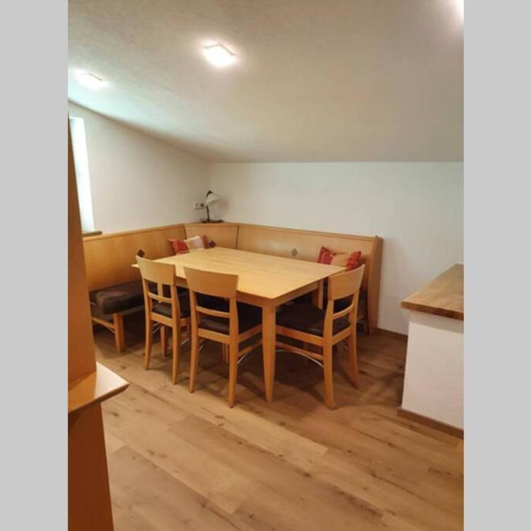 Hinterreithlehen - Ferienwohnung am Bauernhof - Apartment mit 2 Schlafzimmern - 16