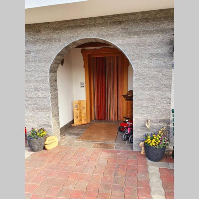 Hinterreithlehen - Ferienwohnung am Bauernhof - Apartment mit 2 Schlafzimmern - 17
