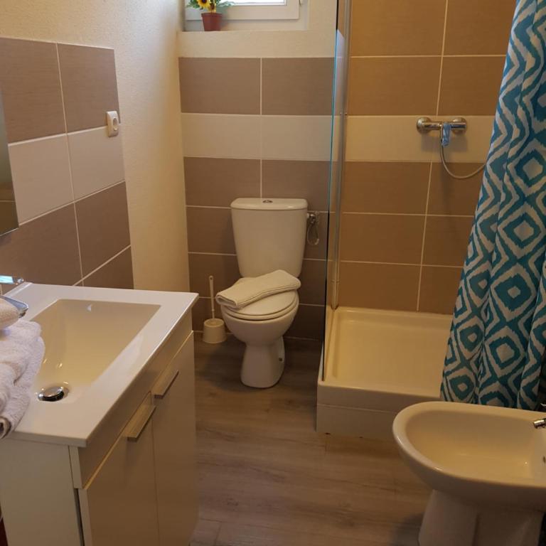 Maison Saint Matteo - Studio-Apartment - 7