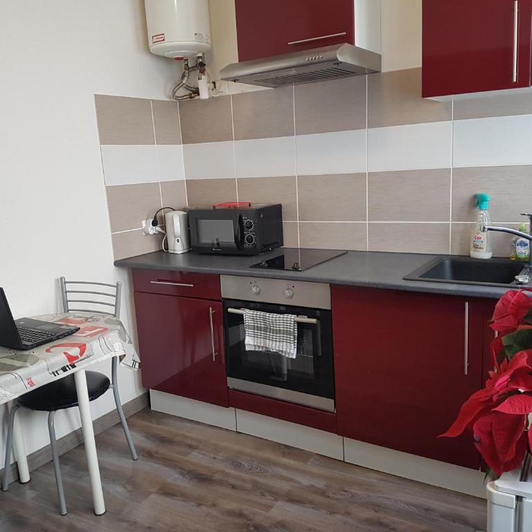 Maison Saint Matteo - Studio-Apartment - 2
