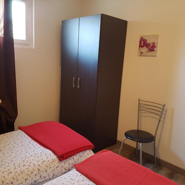 Maison Saint Matteo - Studio-Apartment - 3