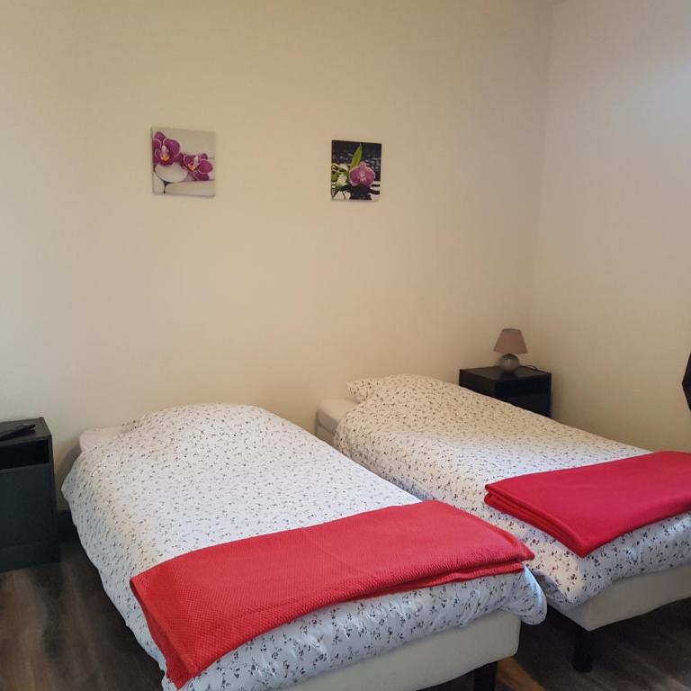 Maison Saint Matteo - Studio-Apartment - 6