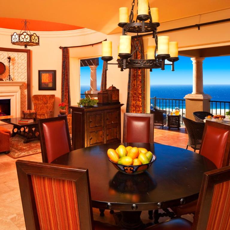 Pueblo Bonito Montecristo Luxury Villas - All Inclusive - Villa de 3 dormitorios - 1