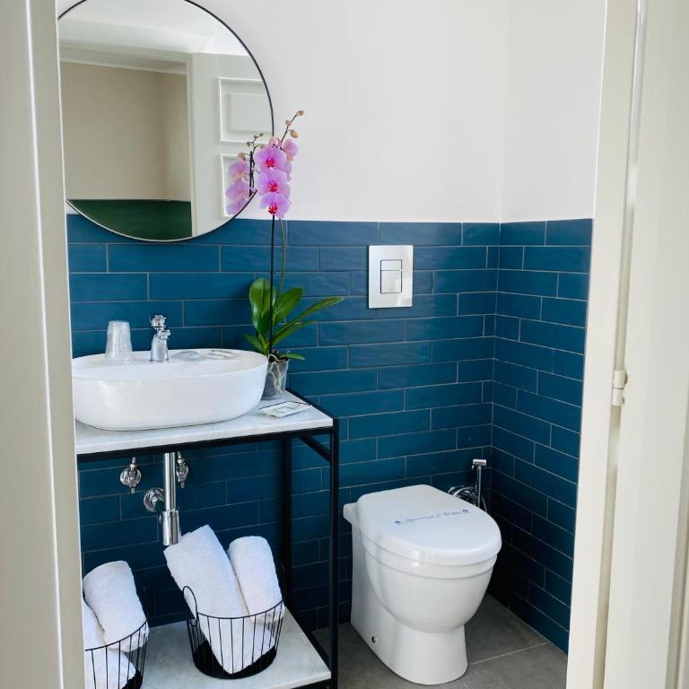 Catania Rooms - Economy Double Room - 9