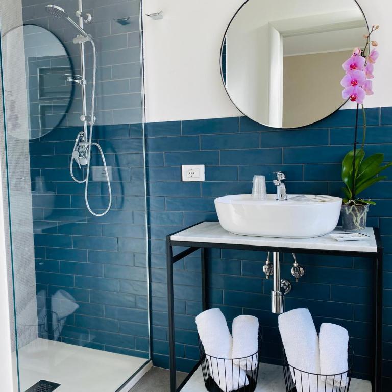 Catania Rooms - Economy Double Room - 1