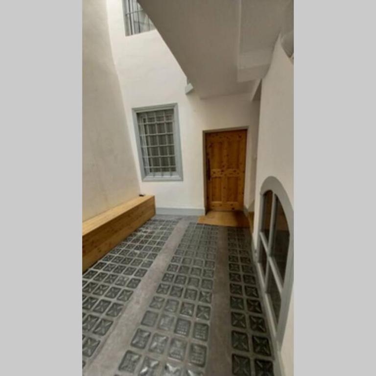 Appartement de charme le 1707 au cœur de la cité Vauban - Appartement 1 Chambre - 15