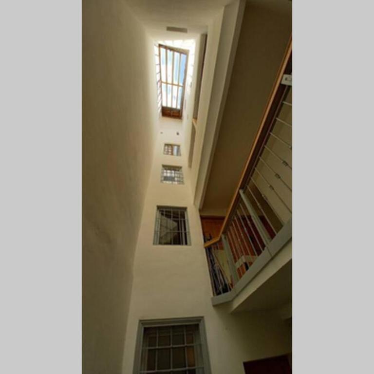 Appartement de charme le 1707 au cœur de la cité Vauban - Appartement 1 Chambre - 18