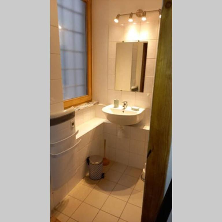 Appartement de charme le 1707 au cœur de la cité Vauban - Appartement 1 Chambre - 14