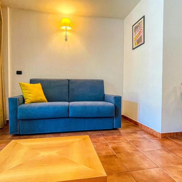 Smith Ruchè - Maison dOc - Appartement - 15