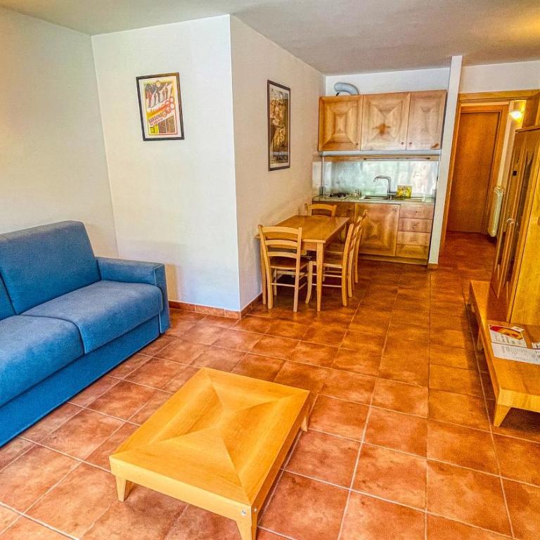 Smith Ruchè - Maison dOc - Appartement - 8