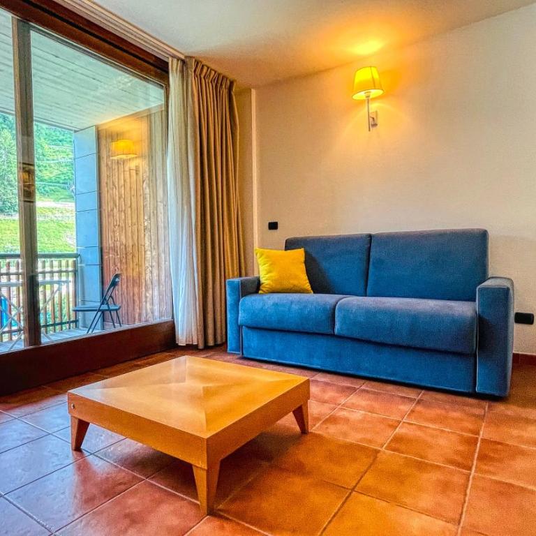 Smith Ruchè - Maison dOc - Appartement - 1