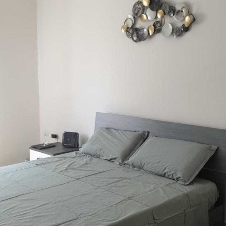 Grimaldi Guest Apartment - Appartamento con 1 Camera da Letto - 32