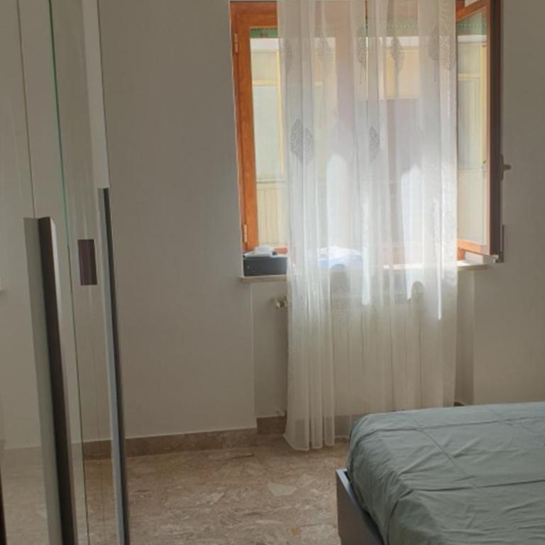 Grimaldi Guest Apartment - Appartamento con 1 Camera da Letto - 31