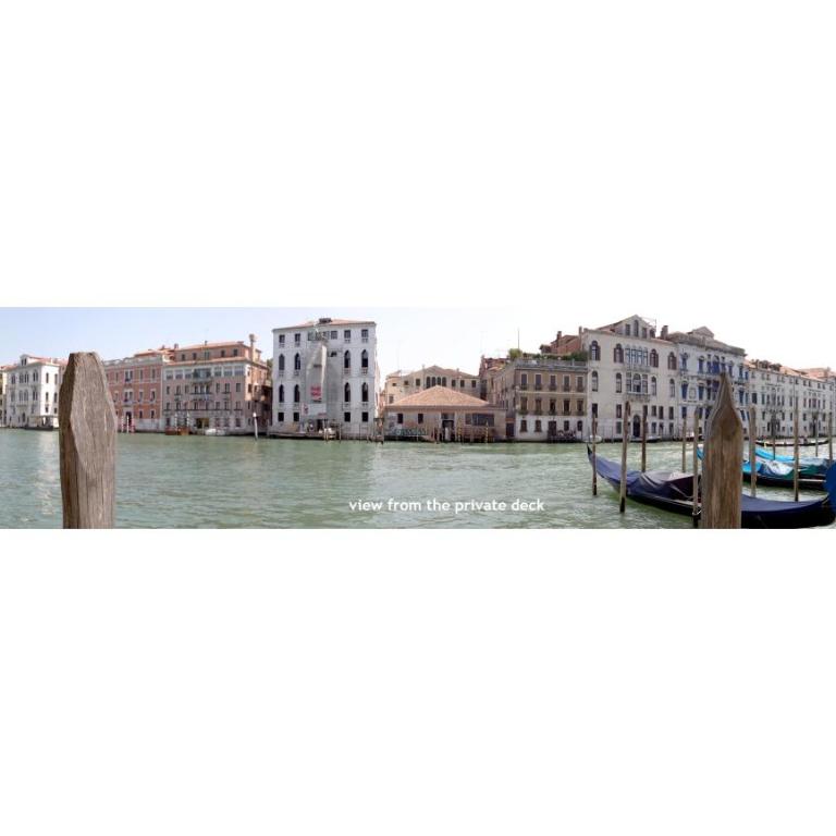 TRIBUNO Grand Canal - Appartamento con 1 Camera da Letto - 13