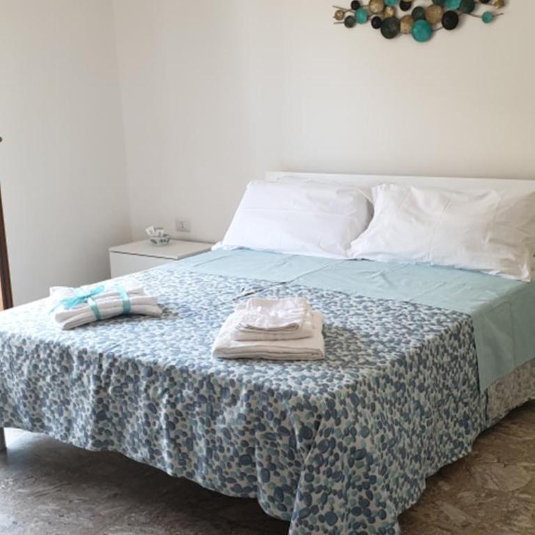 Grimaldi Guest Apartment - Appartamento con 1 Camera da Letto - 26