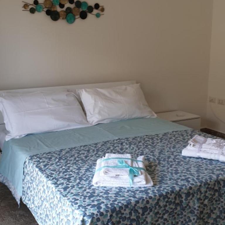 Grimaldi Guest Apartment - Appartamento con 1 Camera da Letto - 27
