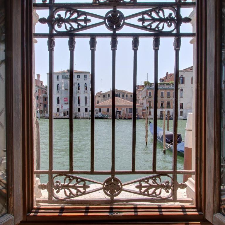 TRIBUNO Grand Canal - Appartamento con 1 Camera da Letto - 3
