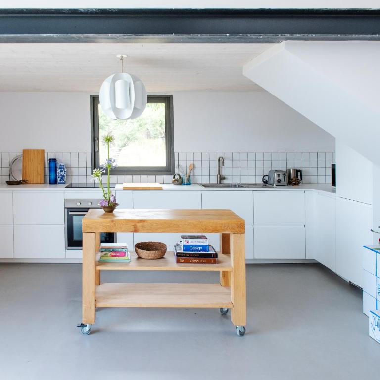 l'Atelier des Milles Roches - Haus mit 3 Schlafzimmern - 8
