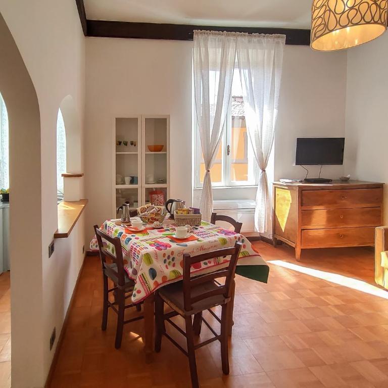 La casetta 2 - Casa con 1 Camera da Letto - 1