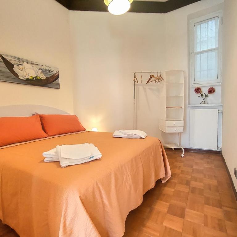 La casetta 2 - Casa con 1 Camera da Letto - 4