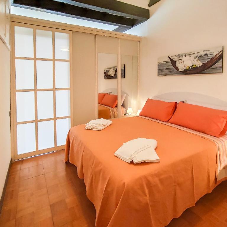 La casetta 2 - Casa con 1 Camera da Letto - 5
