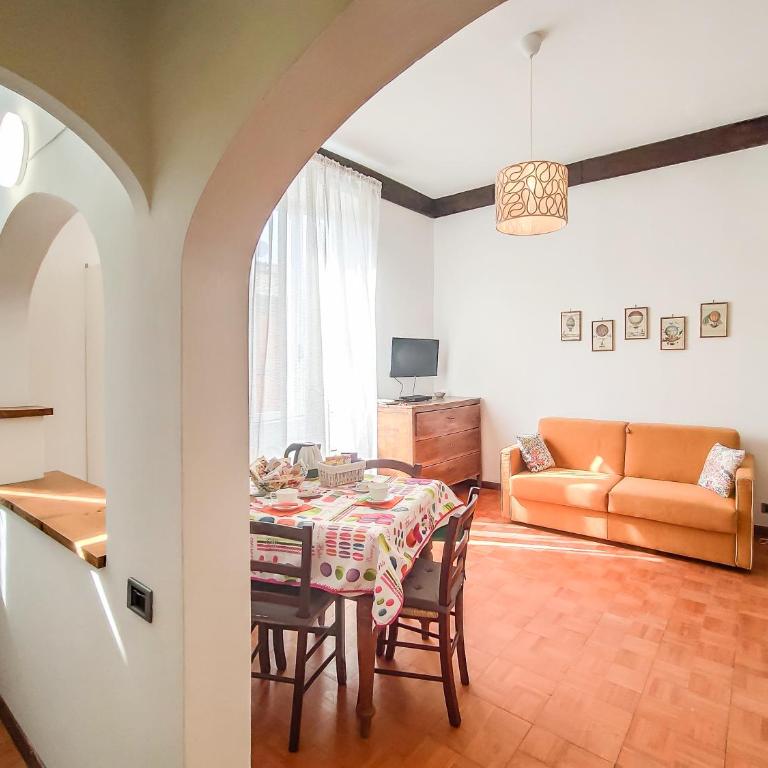 La casetta 2 - Casa con 1 Camera da Letto - 6