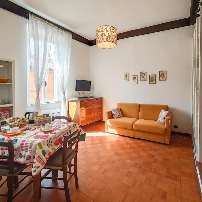 La casetta 2 - Casa con 1 Camera da Letto - 8