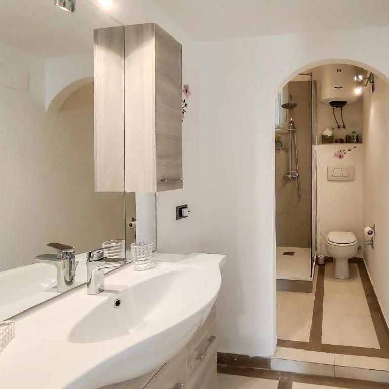La casetta 2 - Casa con 1 Camera da Letto - 10