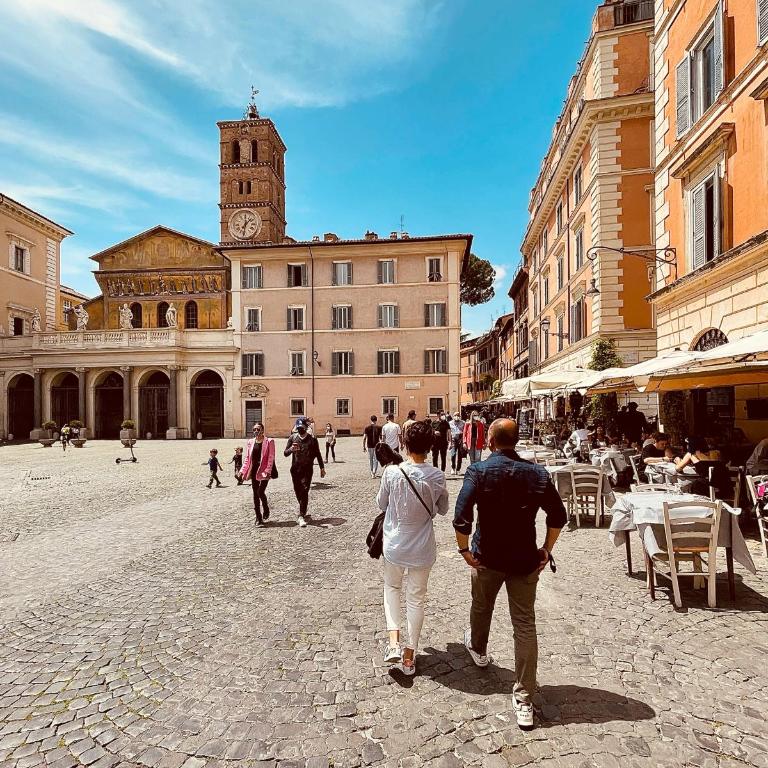 La casetta 2 - Casa con 1 Camera da Letto - 15