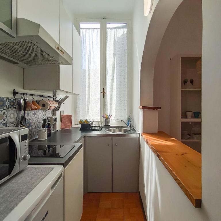La casetta 2 - Casa con 1 Camera da Letto - 17