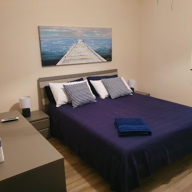 Scala dei Turchi Beach house - Villa con 3 Camere da Letto - 25